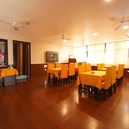 Fabhotel Ocean View Apartment - Nr Dabolim Airport กัวเก่า ภายนอก รูปภาพ